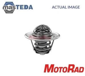 475-82K ENGINE COOLANT THERMOSTAT MOTORAD FOR VW POLO,POLO IV,POLO V,POLO III - Picture 1 of 5