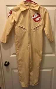 Vintage Rubie’s Halloween Ghost Busters Kids Costume Youth Unisex Sz. Small - Picture 1 of 8