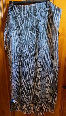 Ropa de playa Pareo Cejón: cómo usarla, Polinesia Francesa, Tahití Sarong Beach Foto 1 de 3