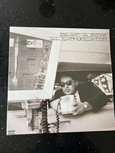 Beastie Boys - Ill Communication - - LP VINYL NEWSEALED - Picture 1 of 2