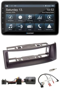 Blaupunkt USB DAB SD Lenkrad Bluetooth Autoradio für Renault Megane 1996-2000 Sc - Bild 1 von 11