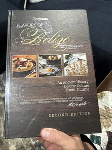 Flavors of Belize Tanya McNab - Picture 1 of 9