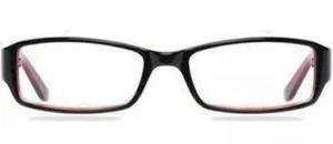 Apple Bottoms AB74153-2  Black/pink Women’s Eyeglass frames (BUY 1 GET 1 FREE) - Picture 1 of 7