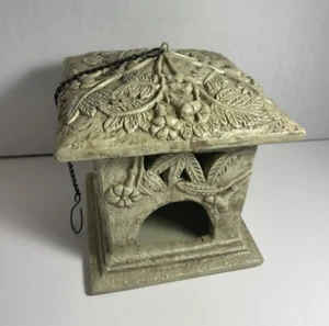 Victorian Hummingbird Lantern - New - Open Box - Beautiful! - Picture 1 of 10
