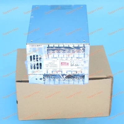New SP-500-24 For Meanwell Power Supply Free Shipping - Image 1 of 4