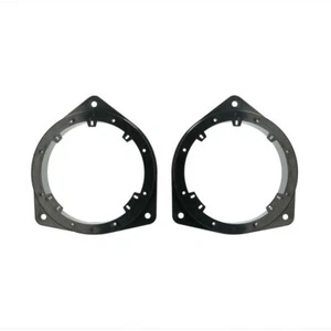 Metra 82-8151 6 6.5 6.75 Speaker Adapter Plates For 1999-2003 Lexus RX300 - Picture 1 of 6