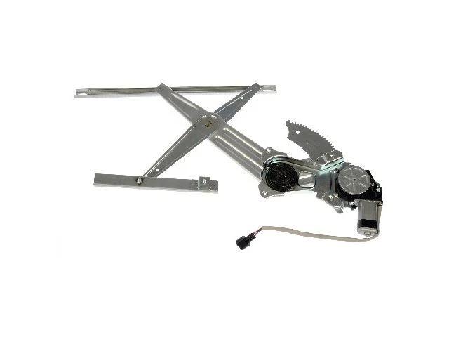 Regulador de ventana delantero derecho Dorman para Dodge Ram 1500 2002-2008 66JWKB Foto 1 de 1