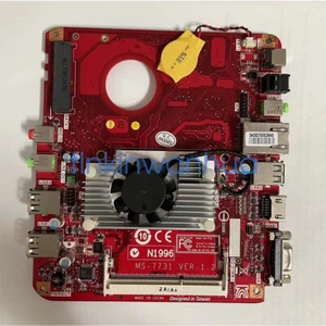 For MSI MS-7731 VER:1.2 N1996 Motherboard - Picture 1 of 8