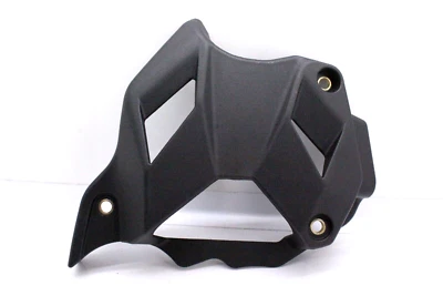 17-19 MV AGUSTA BRUTALE 800 RECTIFIER VOLTAGE REGULATOR COVER PANEL 8000C2121 - Image 1 of 4