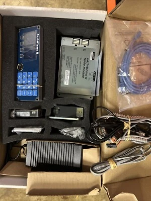 OEM Amsec CashWizard II Electronic Cash Safe Access Control System. - Image 1 of 4