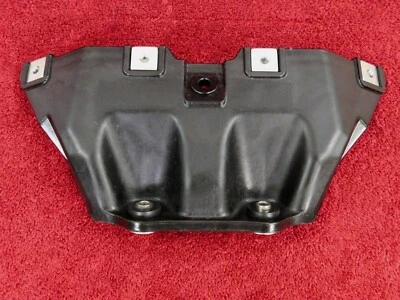 Fuel Tank Front Cover Frt "BRACKET" Brace 09-16 GSXR 1000 GSXR1000 Gas Petrol - Image 1 of 4