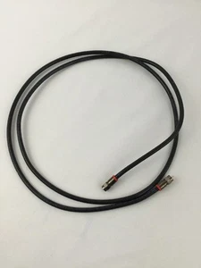 18 AWG CATV Coaxial Cable 6ft - Picture 1 of 12
