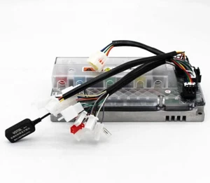 10kw EM150S 72510 Controller Programm für Elektroroller Brushless DC Fahrer - Bild 1 von 12