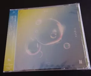 BTS - Lights (CD) 602577835674- NEW (Sealed) - Imagen 1 de 2