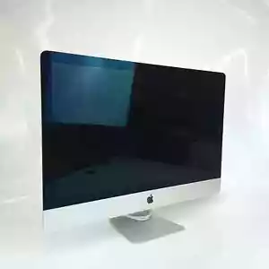 Apple iMac i5 3.5GHz 27" (5K 2017) 16GB RAM 1.32TB Fusion Drive MacOS Ventura... - Picture 1 of 9