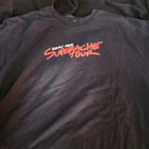 Conan Gray Superache Tour 2022 Men's 2XL T-Shirt  - Picture 1 of 3