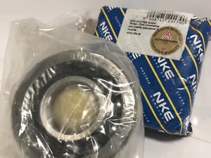 7304-B-TVP - NKE Bearing G Angular Contact Bearing - 20x52x15mm - Bild 1 von 5