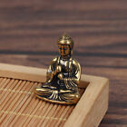 Maitreya Buddha Satue Moss Garden Home Decor Crafs Miniature Bonsai Fingure G-Wf