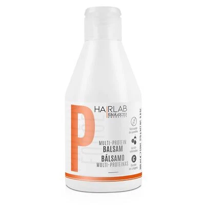 Salerm Cosmetics HAIRLAB MULTI-PROTEIN BALSAM 9.8 OZ /300ml - Image 1 of 4