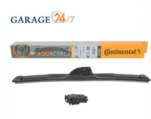 Tergicristallo CONTINENTAL AQUACTRL 2 SINGLE 380 mm 13012 Fiat 500 L Fiat Panda - Imagen 1 de 2