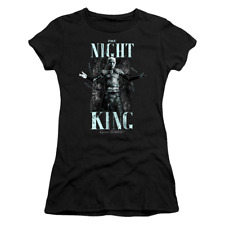 Game of Thrones The Night King - Juniors T-Shirt