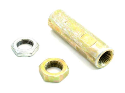 For 1993-1997 Chrysler Intrepid Tie Rod End Adjusting Sleeve Front 74955PJCZ - Image 1 of 2