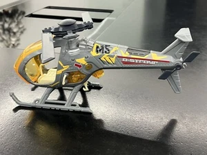 M5 D-stroyr Helikopter Hubschrauber mit Licht und Fluggeräuch Kinder Spielzeug - Bild 1 von 16