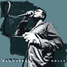 Hammered Hulls - Careening [New Vinyl LP]