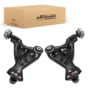 Control arm set + ball joints front left + right for Mercedes Vito Viano W639 - Picture 1 of 12