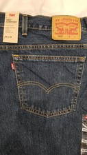 Levi's 560 Relaxed Jeans for Men for 