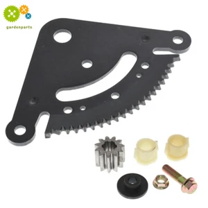 Kit de engranajes de piñón y sector de dirección para John Deere 102 105 115 125 135 145 - Imagen 1 de 6