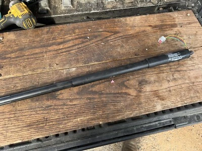 11-14 FORD EDGE 11-15 MKX MALETERO TRASERO PUERTA LEVADIZA SOPORTE ELEVADOR PUNTAL OEM Foto 1 de 3