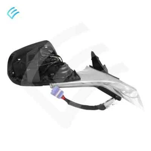 NEW OEM Tesla Model 3 Premium Exterior Mirror RH Non-EC 1521927-00-C - Picture 1 of 4