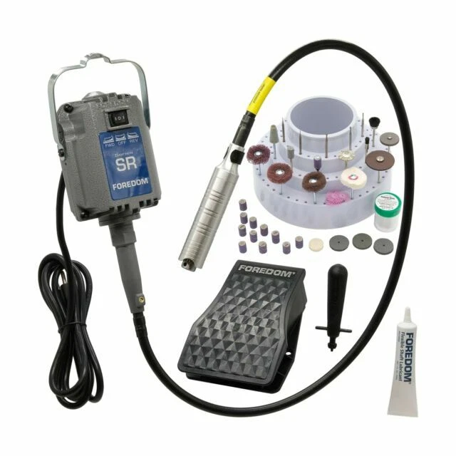Foredom 2230 SR Motor Jewelers Kit