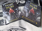 Peter & the Wolf with booklet- Oscar-winning animated film