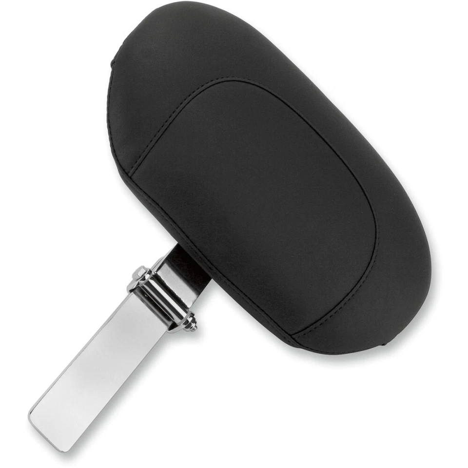 Respaldo Mustang Vintage Super Touring (Negro) 79557 Foto 1 de 1