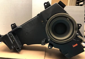 16 Toyota 4 Runner OEM JBL Subwoofer Speaker Assembly 861500W120 / NEW - Picture 1 of 5