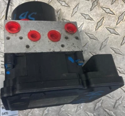 Dodge Caravan Chrysler Town & Country 2008 conjunto de bomba de freno ABS original OEM Foto 1 de 4