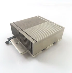 Socket cache L2 3,60 GHz 800 MHz FSB 1 MB PGA604 processore Intel Xeon - Foto 1 di 2