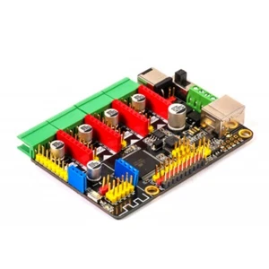 Makeblock MegaPi - Raspberry Pi and Arduino ATmega2560 with CH340G Motion Con... - Picture 1 of 6