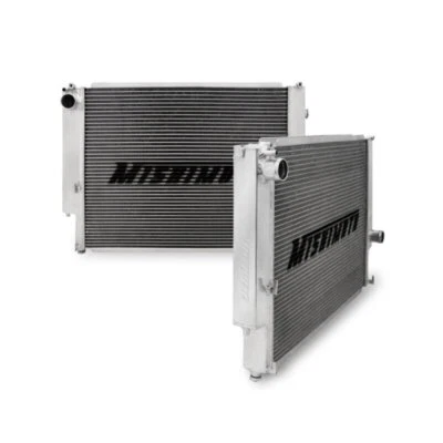 Mishimoto for 92-99 BMW E36 Manual Aluminum Radiator - Imagem 1 de 4