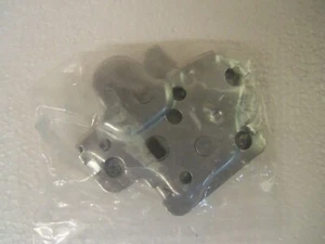TRUNK LATCH 62-72 CHEVY II NOVA 67-69 CAMARO FIREBIRD 64-72 GM A-BODY GK2043 - Picture 1 of 1