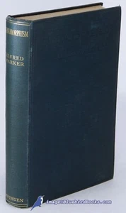 Metamorphismus Eine Studie über die Transformation von Felsmassen von Alfred Harker 84671 - Bild 1 von 2