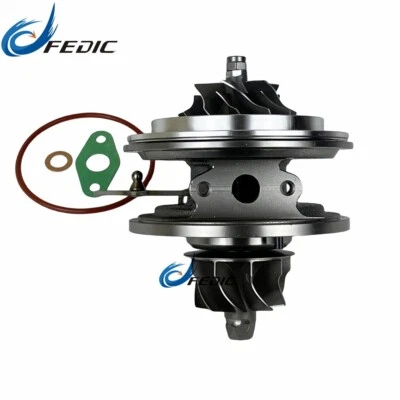 Cartucho turbocompresor 53049880070 para Hyundai ix55 Veracruz 3.0 V6 CRDi 176 Kw Foto 1 de 4