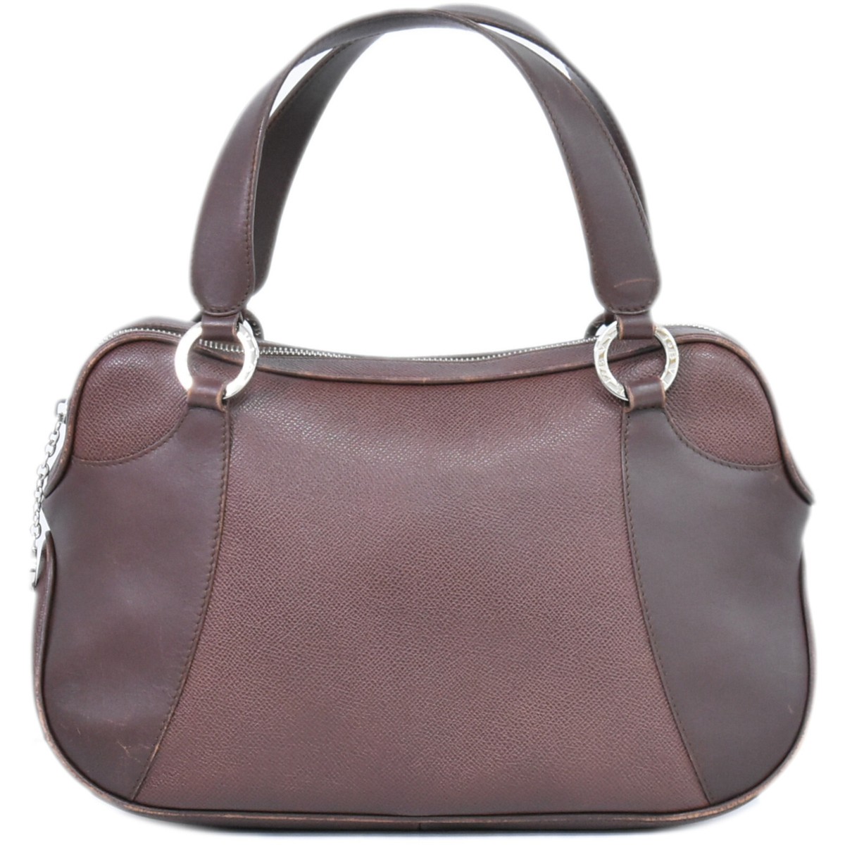 Bvlgari Satchel/Top Handle Bag Handbags & Bags for Women for