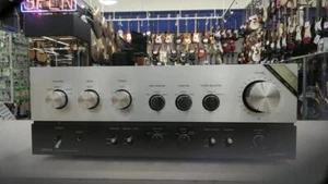 DENON PMA-830 | Stereo Integrated Amplifier from Japan - Picture 1 of 8