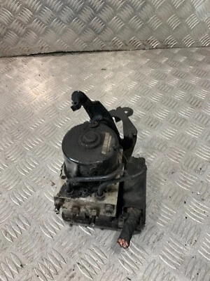 Volkswagen Golf 2006 abs bomba módulo de control 1K0907379ac #2 Foto 1 de 4