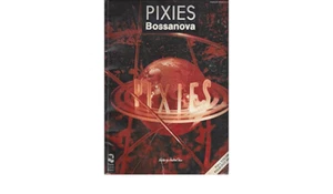 Pixies Bossanova Cherry lane music - Picture 1 of 1