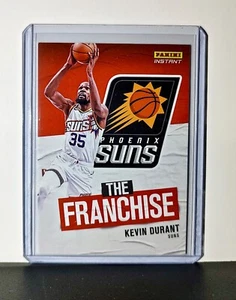 Kevin Durant 2024-25 Panini The Franchise NBA #1 Card Phoenix Suns 1/234 - Picture 1 of 2