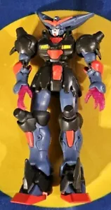 BANDAI ROBOT SPIRITS Side MS MASTER GUNDAM Action Figure Only Loose - Picture 1 of 8